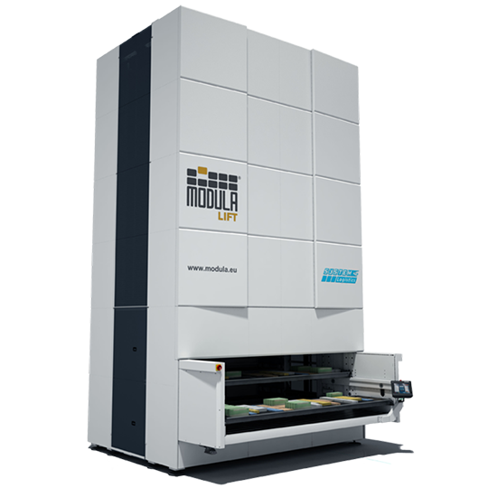 Modula Lift 540