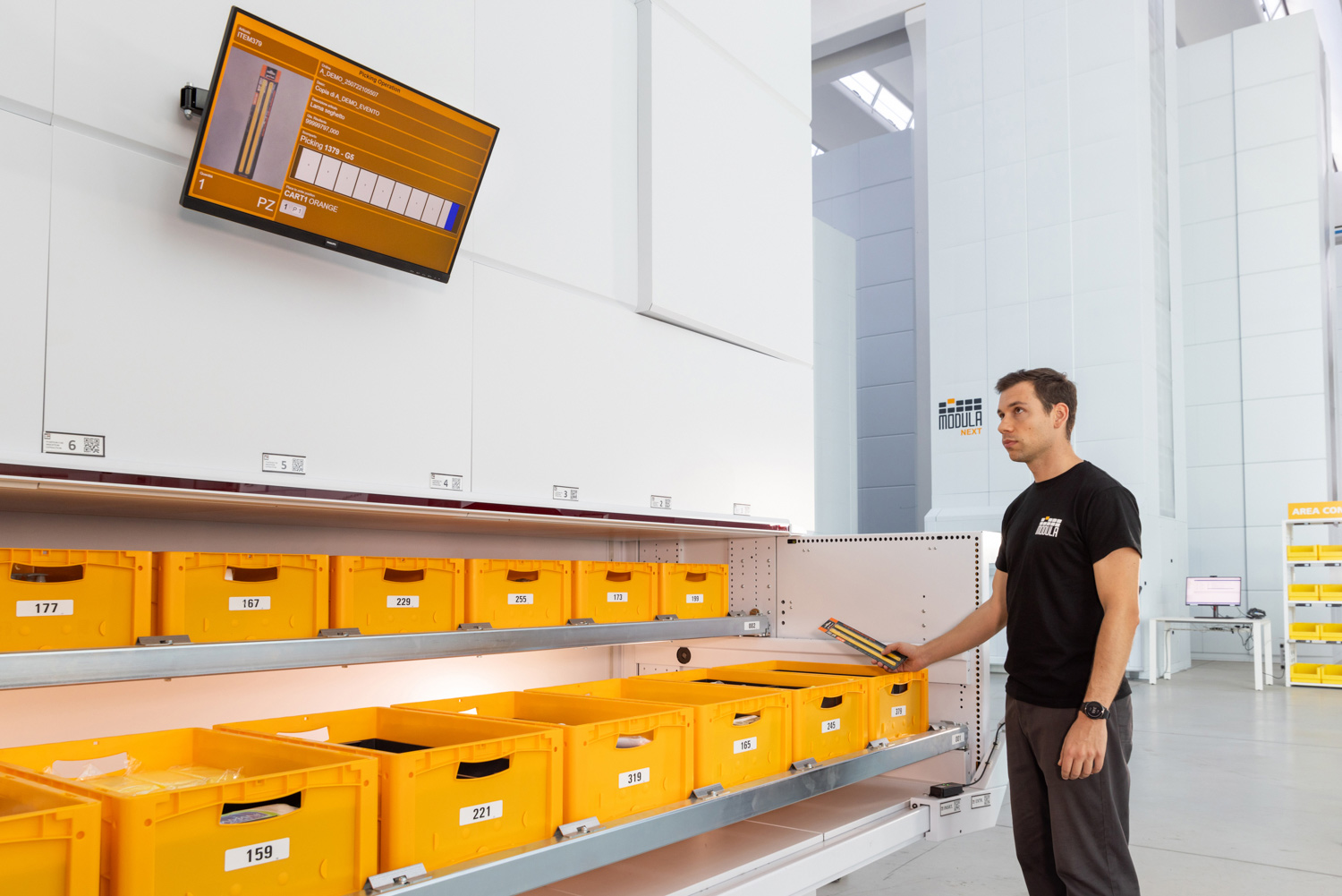 BAUMALOG TwinTower BAUMALOG TwinTower