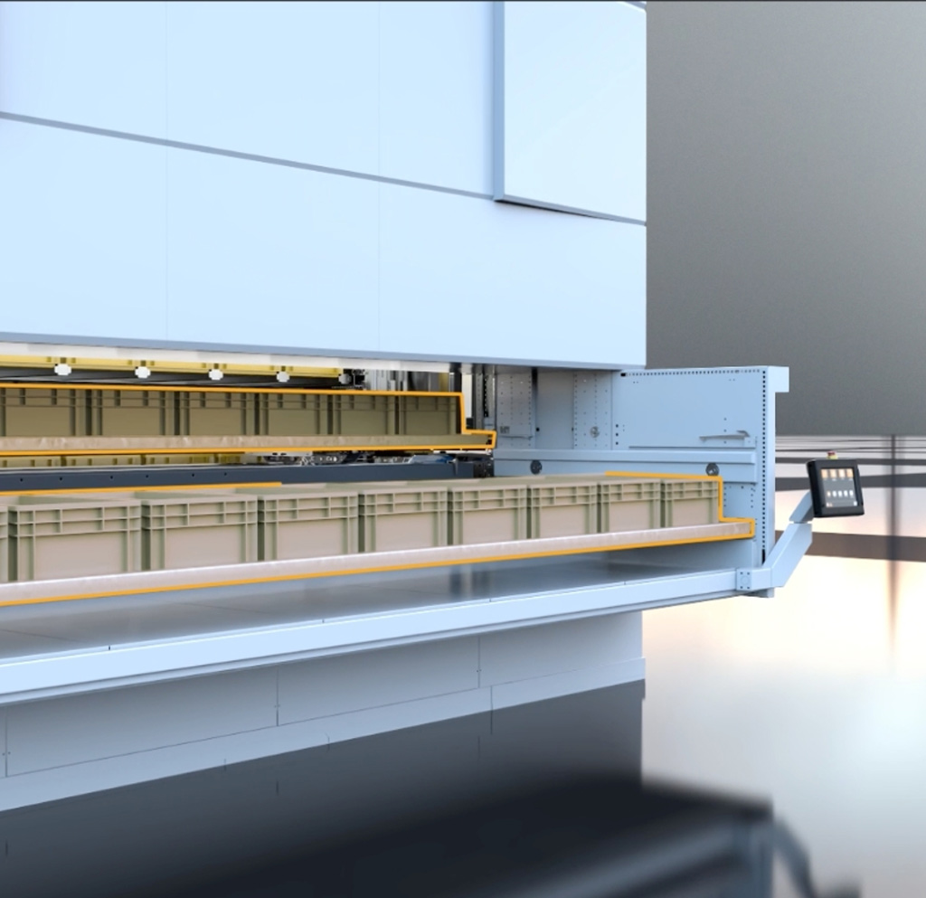 BAUMALOG TwinTower BAUMALOG TwinTower